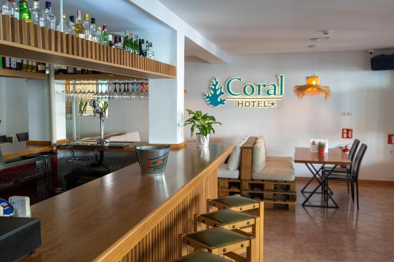 Coral House & Food (adults Only) プラヤ・デ・パルマ